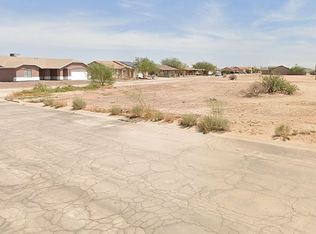 14122 S Capistrano Rd, Arizona City, AZ 85123