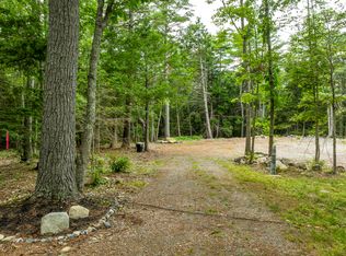 TBD Standpipe Road, Damariscotta, ME 04543