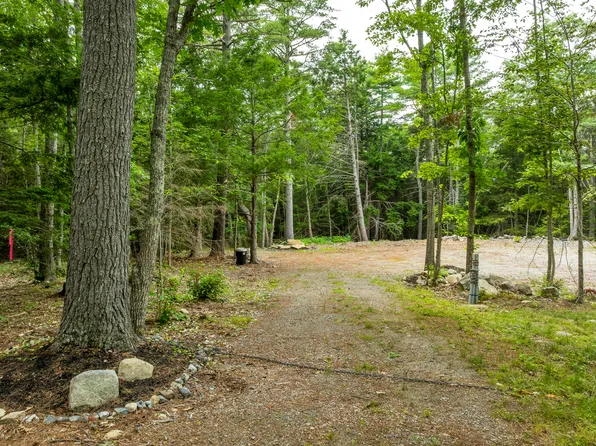 TBD Standpipe Road, Damariscotta, ME 04543