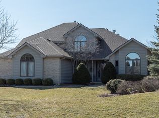 5928 Creekview Ct, Ann Arbor, MI