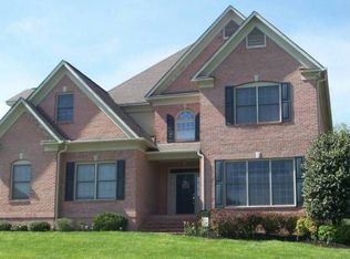 56 Rolling Links Blvd, Oak Ridge, TN 37830