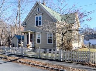 14 High St, Natick, MA 01760