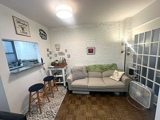 Rented by Corcoran | media 1