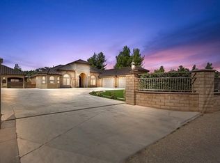 (Undisclosed Address), Hesperia, CA 92345