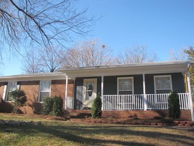 4126 Donegal Dr, Greensboro, NC, 27406