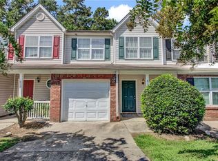 6320 Hickory Lane Cir, Union City, GA 30291