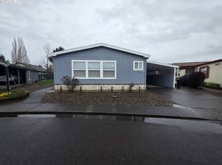 1301 Settlers Loop Space 120, Forest Grove, OR