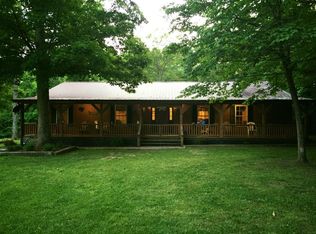 1670 Sims Ridge Rd, Kings Mountain, KY 40442