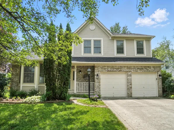 655 Cherry Hill Dr, Pickerington, OH 43147