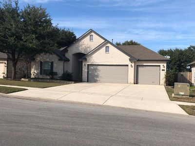 12403 Corsicana Ml, San Antonio, TX, 78253