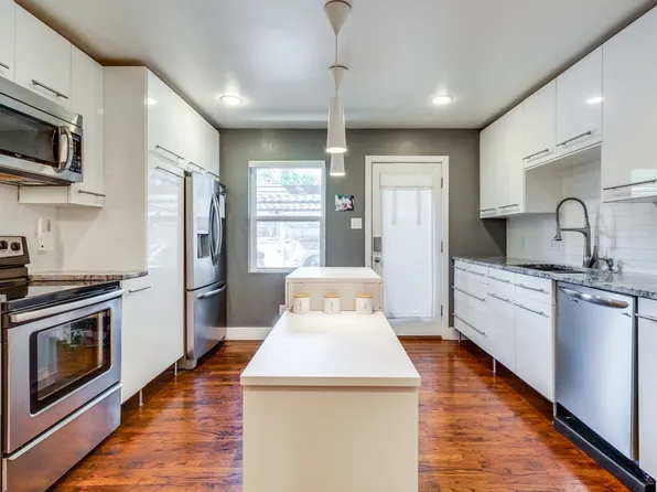 3011 Mahanna Springs Dr #A, Dallas, TX 75235