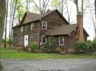 3631 Hooper Rd, New Windsor, MD 21776