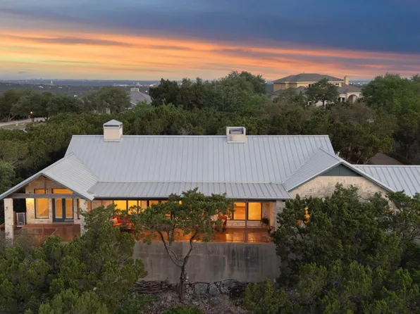 15529 Escarpment Ok, Helotes, TX 78023