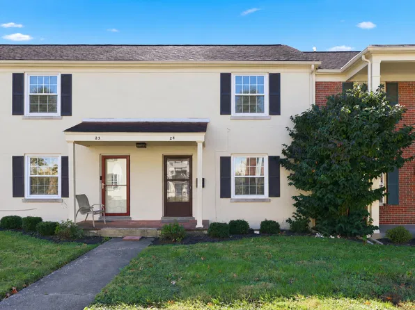 1435 N Forbes Rd Unit 24, Lexington, KY 40511