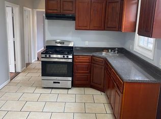 484 S 20th St FLOOR 2, Newark, NJ 07103