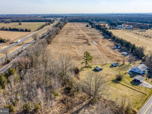 Kellys Ford Rd, Elkwood, VA 22718