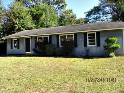 1262 Druid Dr, Mobile, AL, 36618