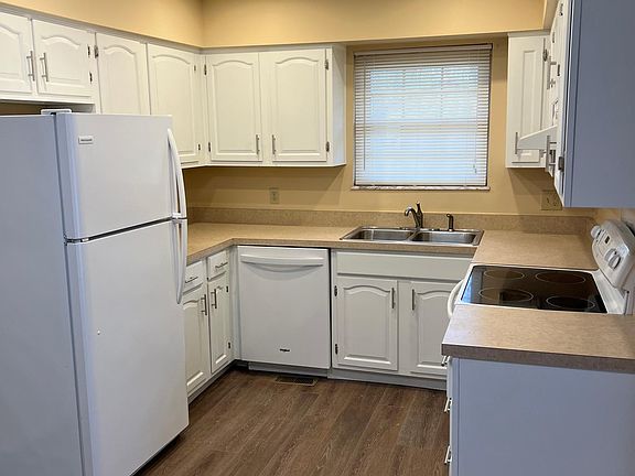 Fresh Kitchen