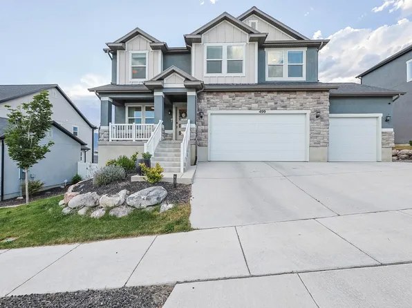 499 N Stone Ridge Dr, Saratoga Springs, UT 84045