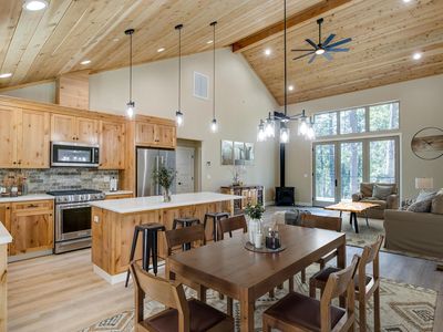 3252 Venado Dr, Arnold, CA, 95223