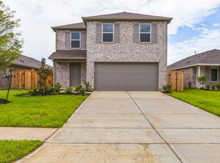 28826 Texas Sparrow Ln, Hockley, TX 77447