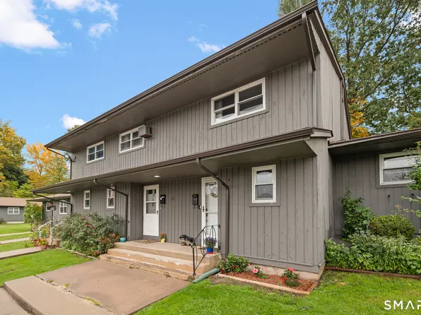 263 Williamstown Court #263, Newington, CT 06111