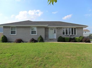 6607 Whalen Ln, Plainfield, IL 60586