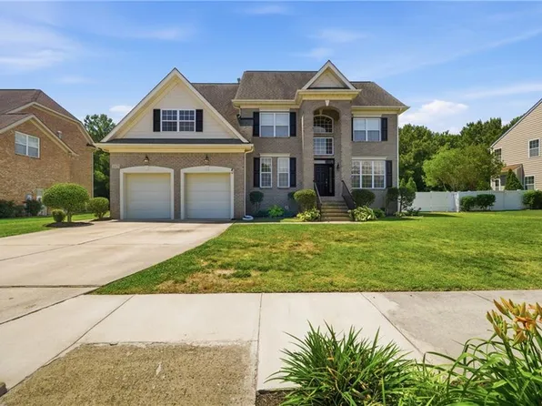 1417 Kemp Bridge Ln, Chesapeake, VA 23320