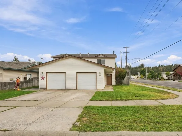 800 N Regal Ct, Post Falls, ID 83854