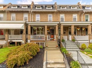 3819 13th St NW, Washington, DC 20011