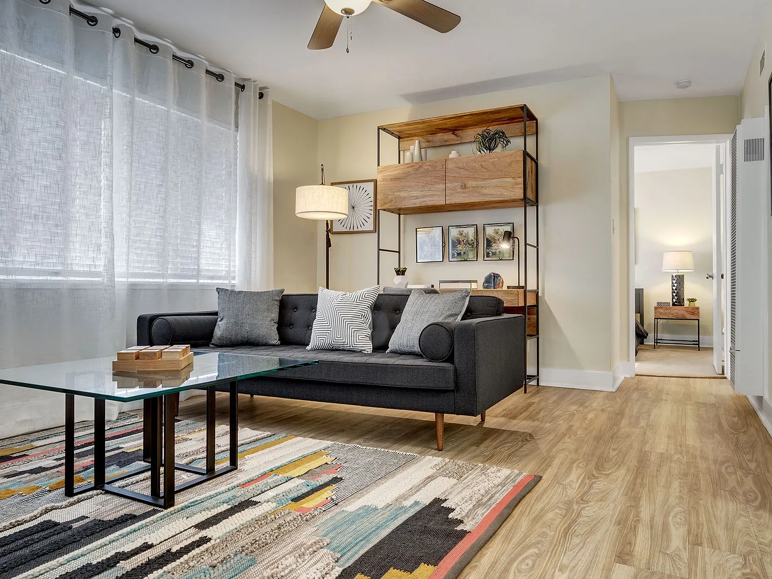 Lantana Hills Apartment Homes — Photo 3