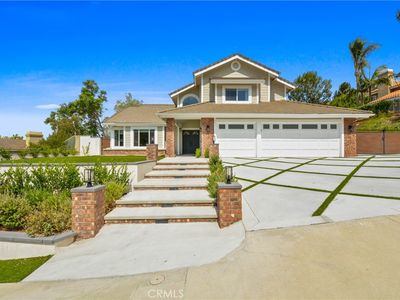 5025 Stonehaven Dr, Yorba Linda, CA, 92887