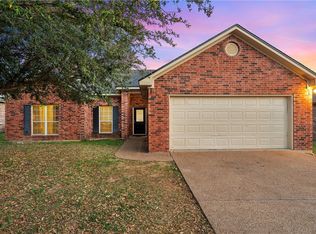 10308 Peony Ln, Waco, TX 76708