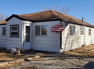 645 N Day St, Powell, WY 82435