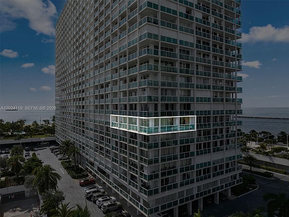 3rd image of 2100 S Ocean Ln APT 701