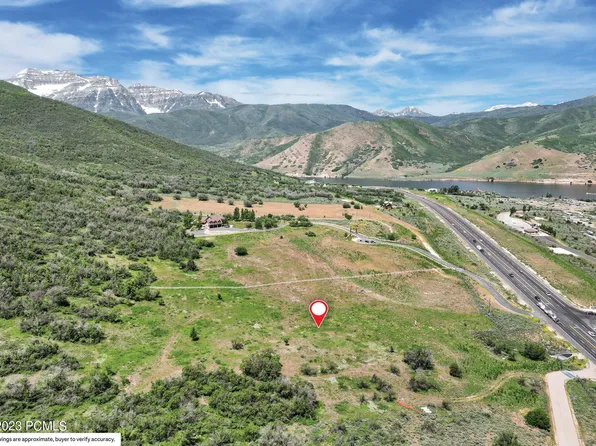 8134 S Lakeside Ln, Wallsburg, UT 84082