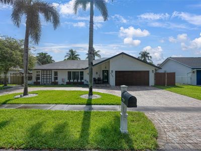 2750 SW 86th Way, Fort Lauderdale, FL, 33328