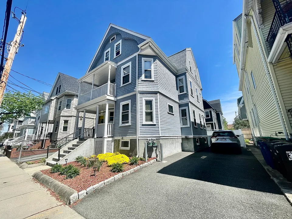 101 Rogers Ave #3