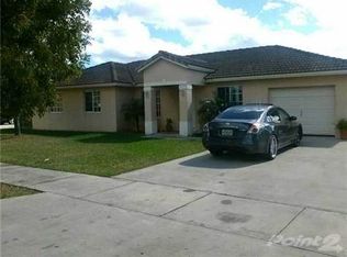 18928 SW 306th St, Homestead, FL 33030