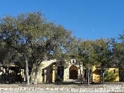 1142 Long Mdw, Spring Branch, TX, 78070