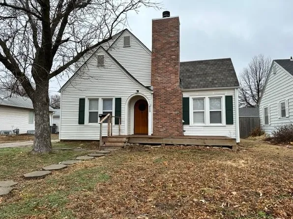 853 S Lorraine Ave, Wichita, KS 67211
