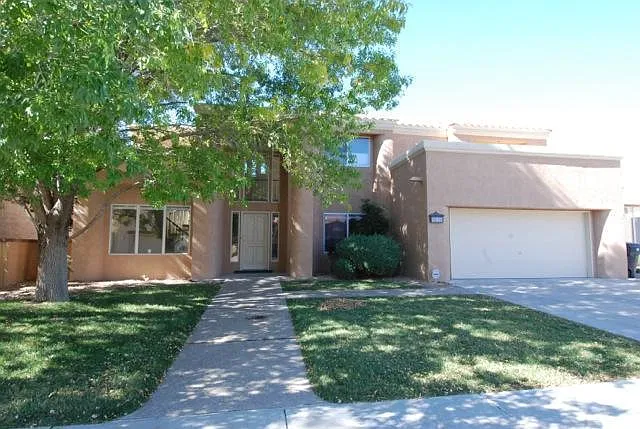 Building Photo - 9005 Walter Bambrook Pl NE