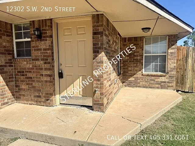 3 bed, 1062 sqft, $1,195 — Photo 2