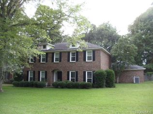 231 Hardin Dr, Selma, AL 36701