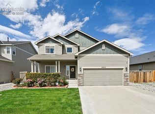 10010 Intrepid Way, Colorado Springs, CO 80925