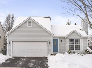 2297 Shelby Ln, Hilliard, OH 43026