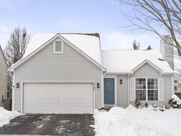 2297 Shelby Ln, Hilliard, OH 43026