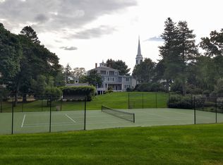 18 High Rd, Newbury, MA 01951