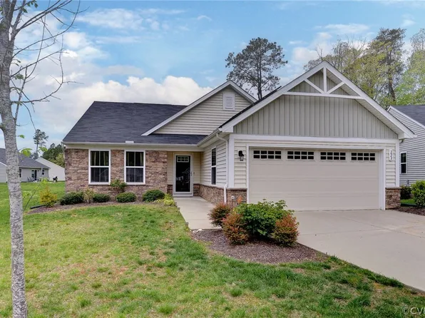 223 Valley Gate Ln, Williamsburg, VA 23188