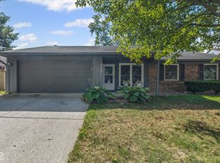 3104 Valley Farms Rd, Indianapolis, IN 46214